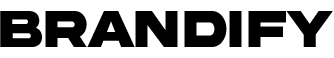 Brandify Logo