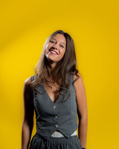 Portrait of a Brandify team member