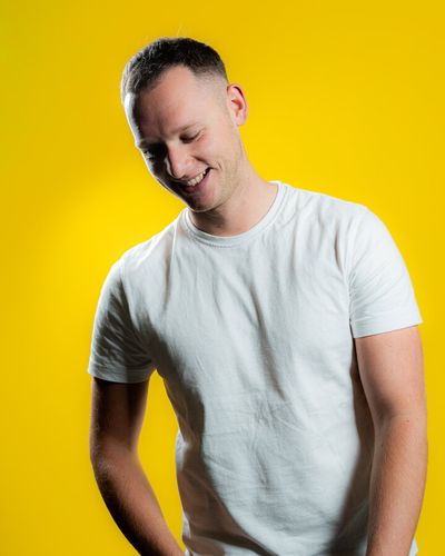 Portrait of a Brandify team member