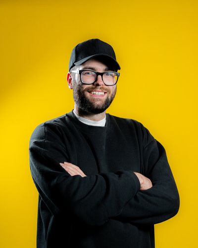 Portrait of a Brandify team member
